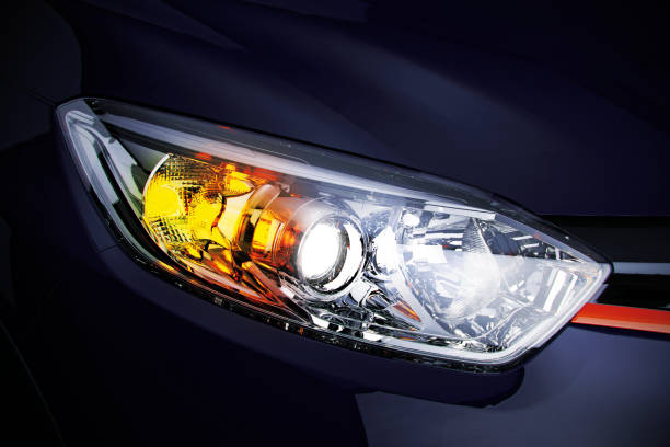 LED For Automotive